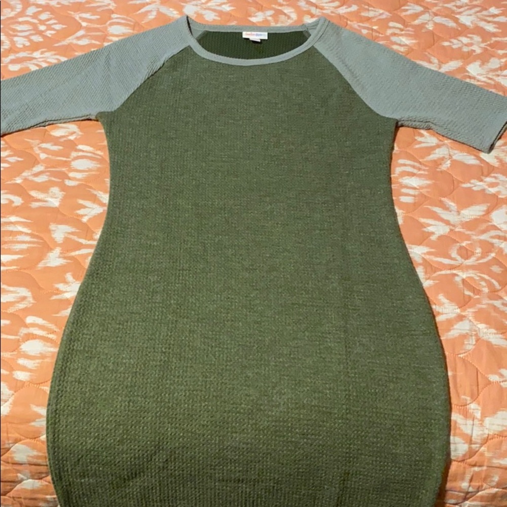 LulaRoe Julia small